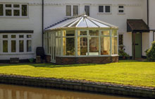 Tickford End conservatory leads