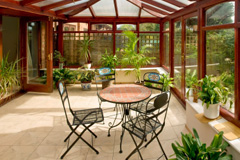 Tickford End conservatory quotes