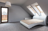 Tickford End bedroom extensions