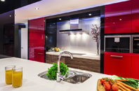 Tickford End kitchen extensions