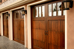 Tickford End garage extension quotes